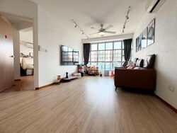 Blk 195E The Periwinkle (Punggol), HDB 4 Rooms #581198371